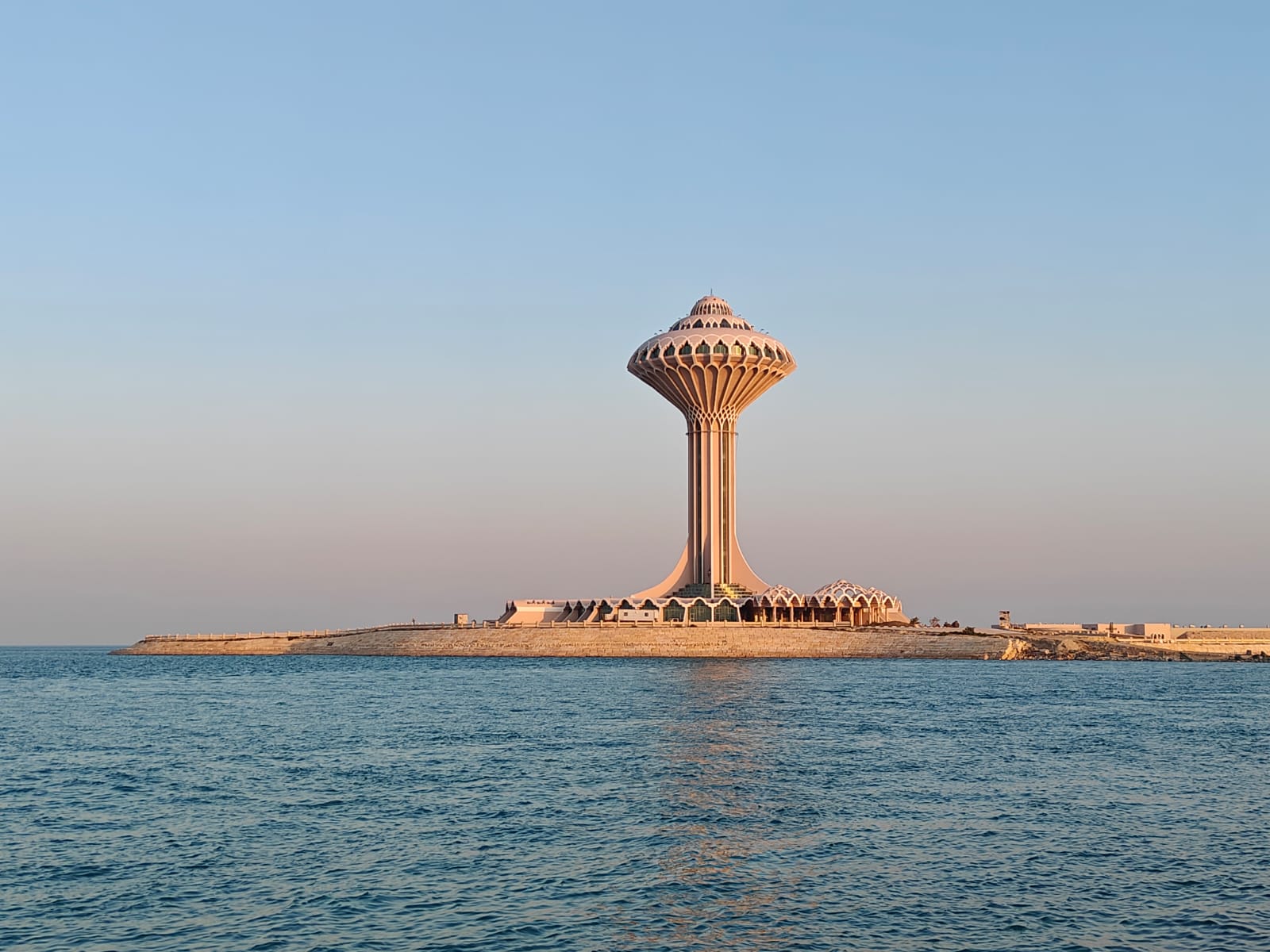 Khobar Voith Heidenheim